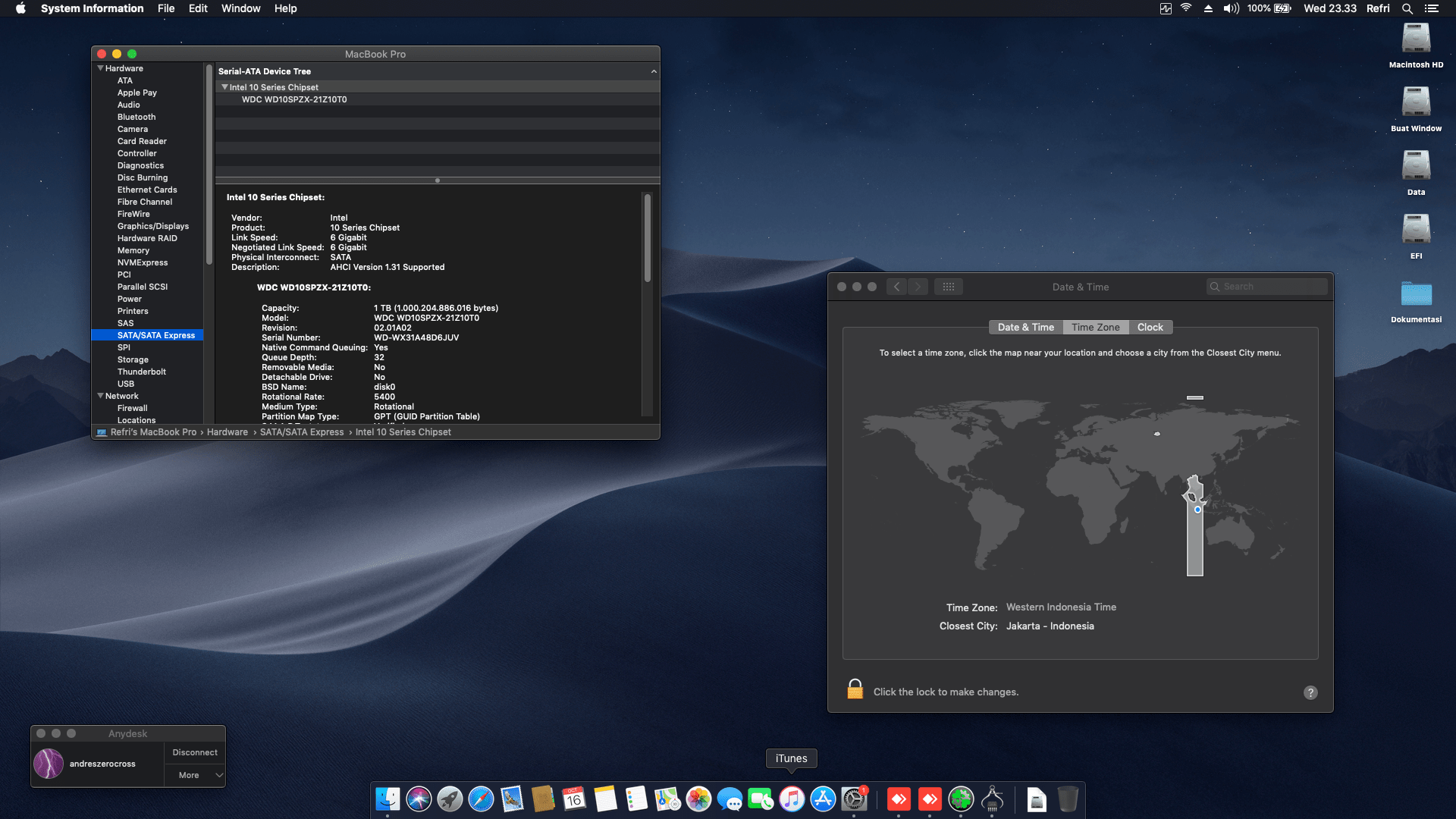 Acer Swift 3 SF314 54G 31YU [KabyLake   Intel HD 620 + I2C] 7